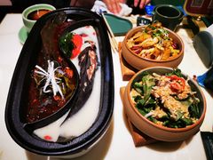 -锦府盐帮·侯宅(五棵松万达店)