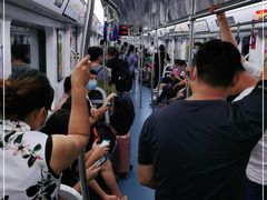 -民心佳园(地铁站)
