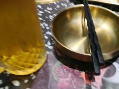 -黑牛の場烤肉(摩天活力城店)