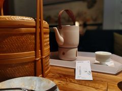 -良木缘咖啡西餐(优品道广场店)