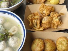 -非遗·十八曲鱼饺(西马总店)