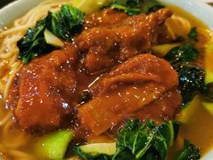 -奎元馆.百年奎元.非遗传承(西湖边的解放路店)