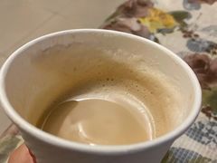 热拿铁-肯德基(嘉祥银座店)