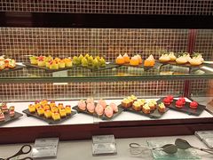 -好日子皇冠假日酒店·君怡咖啡厅(特美思大厦店)