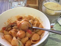 -榖屋house of flour(张江首店)