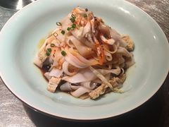 家宴自制凉皮-北方家宴(祈福店)