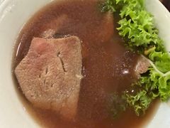 -松發肉骨茶(先得坊店)