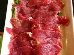 -抚仙湖生态石锅鱼野生菌(告庄店)