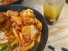 -蓝姐私坊螺蛳粉(万达广场红谷滩店)