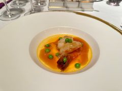 -金轩中餐厅 Jin Xuan(浦东丽思卡尔顿酒店)