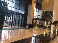 -长沙富力万达文华酒店