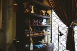 店内环境-飛凡TATTOO纹身•原创