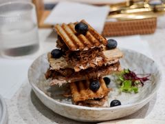 埃菲尔牛肉塔-Toris(LuOne凯德晶萃广场店)
