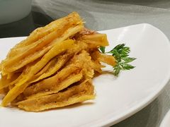 -便宜坊烤鸭店(国瑞城哈德门店)