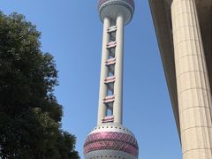 -东方明珠广播电视塔