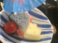 -天狗山料理(省体店)