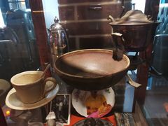 -德福楼咖啡吧(德福巷店)