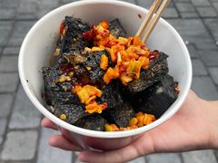 -黑色经典臭豆腐·长沙鲜食商店(坡子街店)