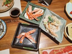 -耕海蟹将军(万象城店)