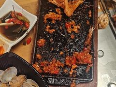 -正丰源大缸烧烤(人民路店)