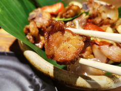 -茶花妹子云南餐厅(北大店)