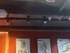 -老船舫·现做活鲜鱼馆(东郊记忆店)