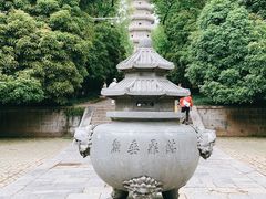 -灵谷景区