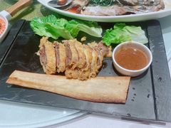 牛肋条-闲湖城·黄龙饭店