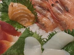 -渔乐之昕·铁板烧自助餐(虹悦城店)