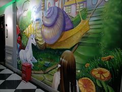 -米乐星世界KTV(汇智国际商业中心店)