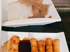 -宽板凳老灶火锅(簋街店)