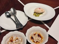 -杭州西子湖四季酒店·金沙厅