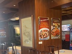 -惠丰堂饭庄·烤鸭·京味菜(西北旺·唐家岭店)
