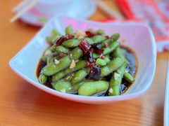 -庆峰龙虾烧烤(合肥一店)