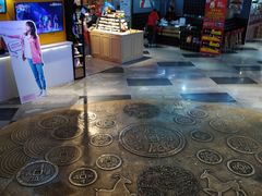 门面-鹿客西街(欧乐时尚广场店)