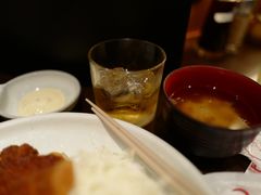 -矢场猪(名古屋站三井楼北馆店)