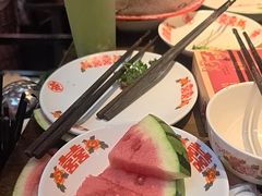 -牛市坎火锅(建设路店)