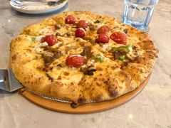 -必胜客(漕宝路店)