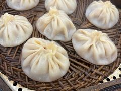 牛羊肉汤包-西安贾三灌汤包·回坊小吃·清真炒菜(北院门总店)