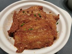 -双湖园·地标武汉菜(黄鹤楼解放路店)
