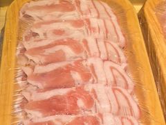 -加勒比阳光环球美食自助(凯德店)