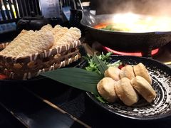 -湊湊火锅·茶憩(打浦桥日月光店)