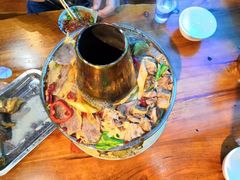-聚雅美食