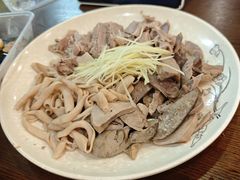 -乡亲鹅肉城(吴江店)