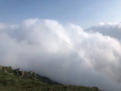 -白草畔自然风景区