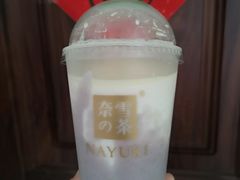 -奈雪的茶(中粮祥云小镇店)