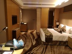 -深圳温德姆至尊酒店