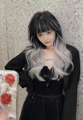 点击看大图 -JUNO hair salon