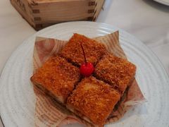-点胜汇·点心粤菜·手工制作(揭阳店)