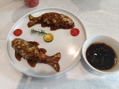 -便宜坊烤鸭店(甜水园店)